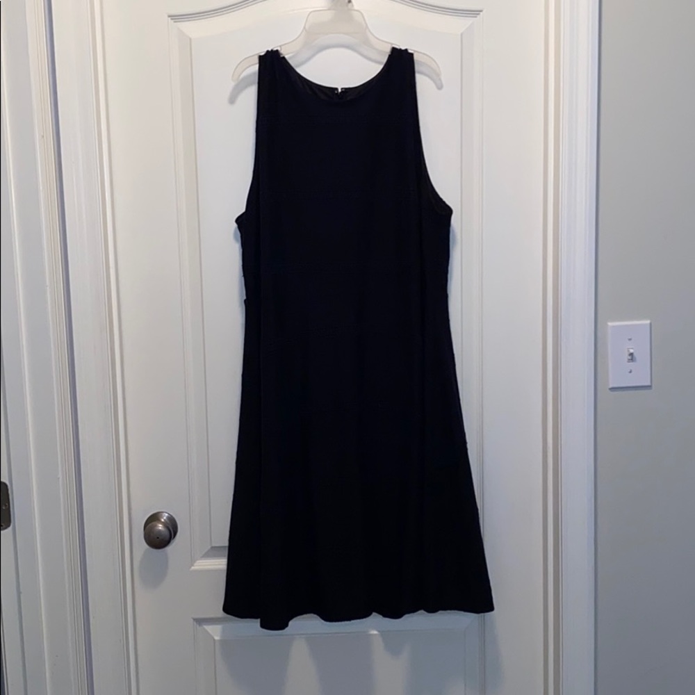 Loft dress